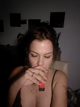 Foxy-Milfy online show from 09.29.25