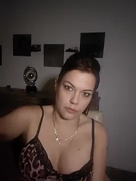 Foxy-Milfy online show from 09.29.25