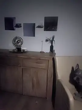 Foxy-Milfy online show from 10.15.25