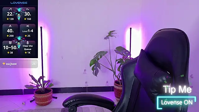 Sarasavage online show from 03.09.26