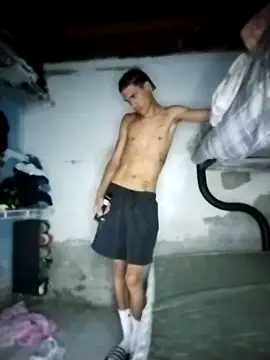 Gabriel Stone online show from 11.04.25