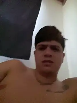 Themasterhades 777 online show from 02.16.26