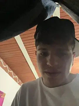 Themasterhades 777 online show from 03.01.26