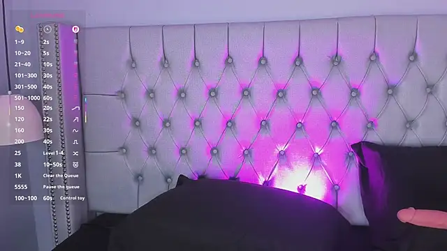 Mariee rosee online show from 09.12.25