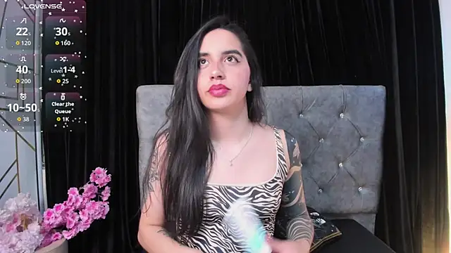 kaylee lee online show from 11.12.25