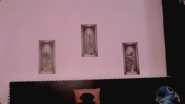 M1kaylaRaven online show from 03.17.26