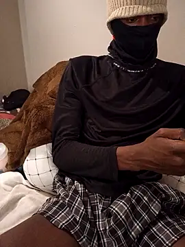 Snapshot of Venda-boi chatting on 09.28.25 Venda-boi online show from 09.28.25