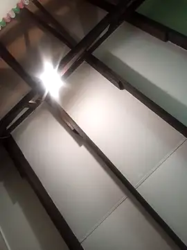 Snapshot of Venda-boi chatting on 10.01.25 Venda-boi online show from 10.01.25