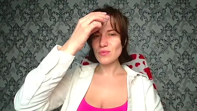 Kelly Kisss online show from 04.11.26