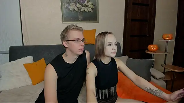 Snapshot of SammySccott chatting on 11.02.25 SammySccott online show from 11.02.25