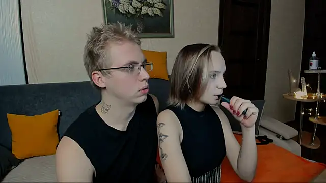 Snapshot of SammySccott chatting on 11.07.25 SammySccott online show from 11.07.25