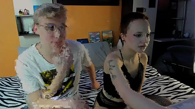 Snapshot of SammySccott chatting on 01.17.26 SammySccott online show from 01.17.26