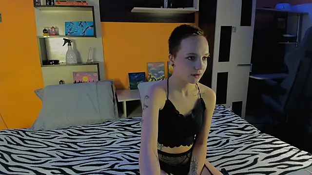 Snapshot of SammySccott chatting on 01.18.26 SammySccott online show from 01.18.26