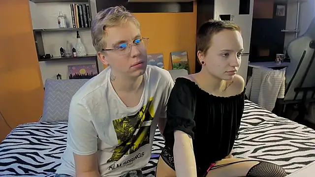 Snapshot of SammySccott chatting on 02.02.26 SammySccott online show from 02.02.26