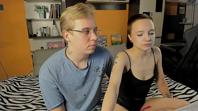 Snapshot of SammySccott chatting on 02.05.26 SammySccott online show from 02.05.26