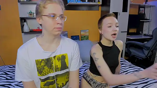 Snapshot of SammySccott chatting on 02.24.26 SammySccott online show from 02.24.26