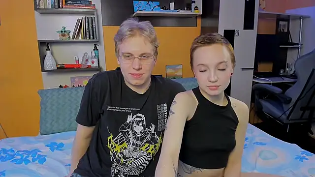 Snapshot of SammySccott chatting on 02.26.26 SammySccott online show from 02.26.26