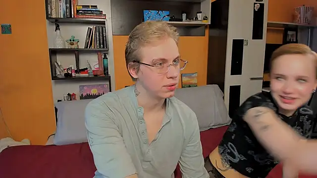 SammySccott online show from 03.18.26