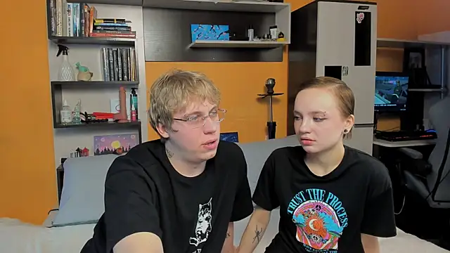 SammySccott online show from 03.27.26