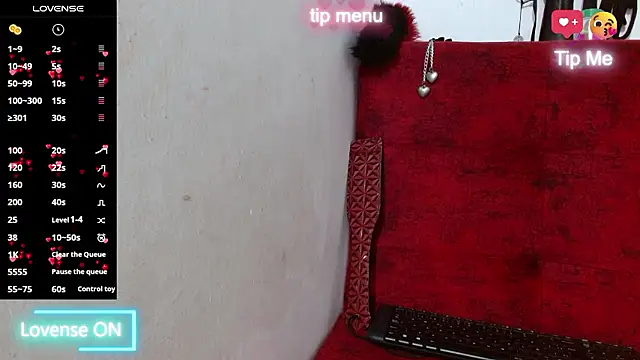 naomi powel online show from 01.19.26