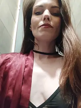 Angie meow online show from 06.02.26