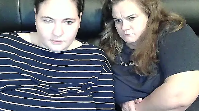 HollyXEva online show from 09.29.25