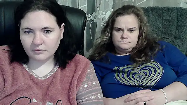 HollyXEva online show from 09.30.25