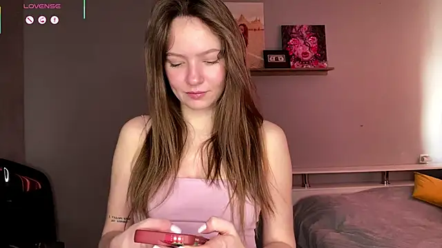 Snapshot of SilverGalen chatting on 01.17.26 SilverGalen online show from 01.17.26