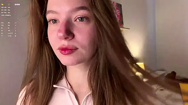 Snapshot of SilverGalen chatting on 02.15.26 SilverGalen online show from 02.15.26