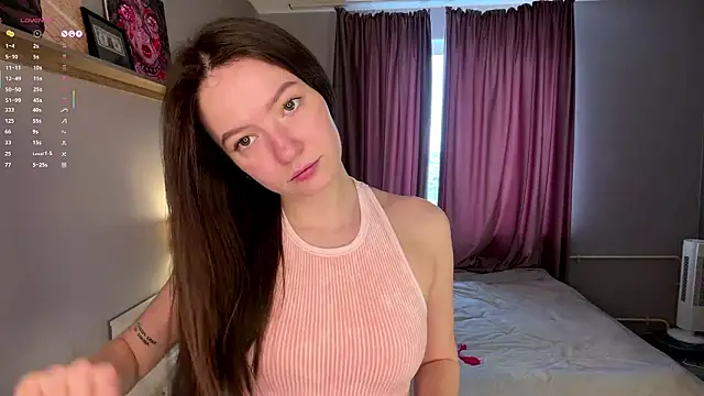 Snapshot of SilverGalen chatting on 03.01.26 SilverGalen online show from 03.01.26