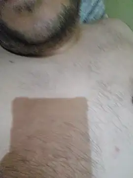 Snapshot of hotcower chatting on 11.25.25 hotcower online show from 11.25.25