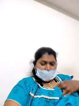 tamil Miraclequeen online show from 11.08.25