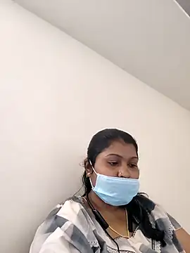 tamil Miraclequeen online show from 11.13.25