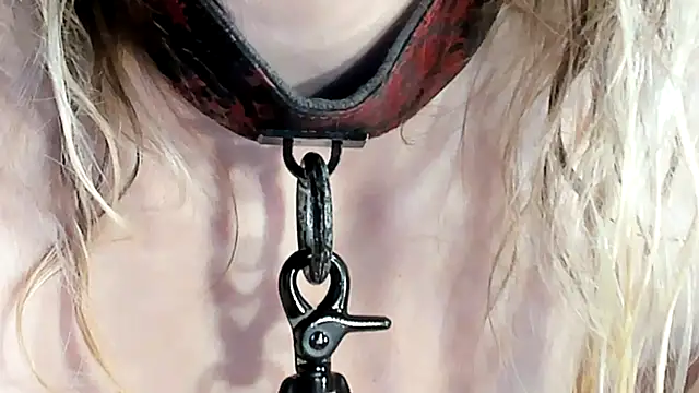 Naughty  Slave online show from 04.03.26