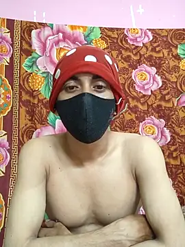 Seducing couple online show from 10.12.25