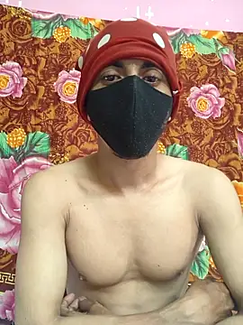 Seducing couple online show from 11.08.25