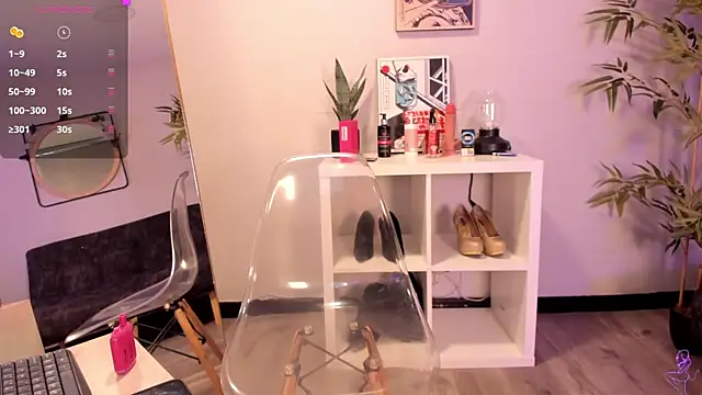 Sweett Alexaa online show from 05.13.26