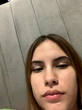 MiiluRosse online show from 11.16.25