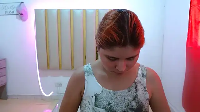 keilicita tonny 18 online show from 11.12.25