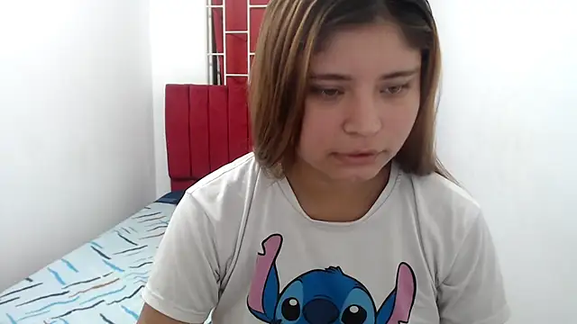 keilicita tonny 18 online show from 01.08.26