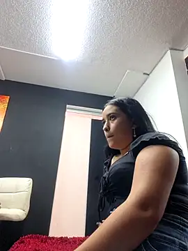 Snapshot of Nathaly78Rober chatting on 09.26.25 Nathaly78Rober online show from 09.26.25