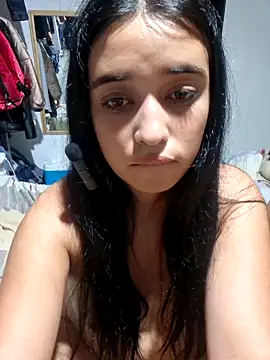 Snapshot of Nathaly78Rober chatting on 10.06.25 Nathaly78Rober online show from 10.06.25