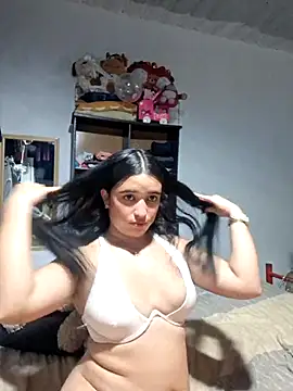 Snapshot of Nathaly78Rober chatting on 10.13.25 Nathaly78Rober online show from 10.13.25