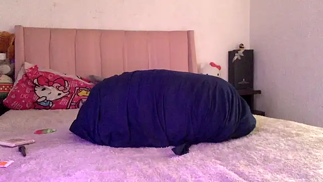 Akanett cxtt online show from 11.02.25