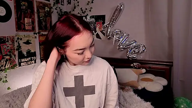 OdetteBiddy online show from 02.27.26