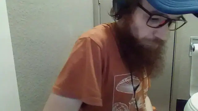 Skater1287 online show from 03.17.26