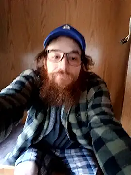 Skater1287 online show from 03.20.26