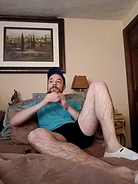 Skater1287 online show from 04.08.26