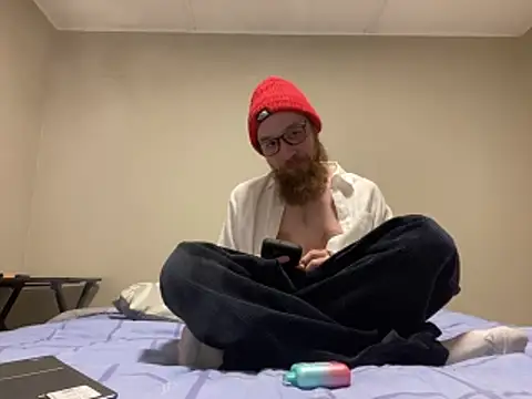 Skater1287 online show from 04.24.26