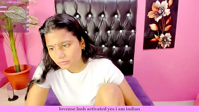 Snapshot of INDIANFLAME chatting on 03.24.26 INDIANFLAME online show from 03.24.26